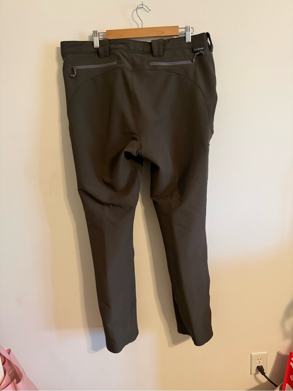 Chene Field Pant - Picture 2 of 4